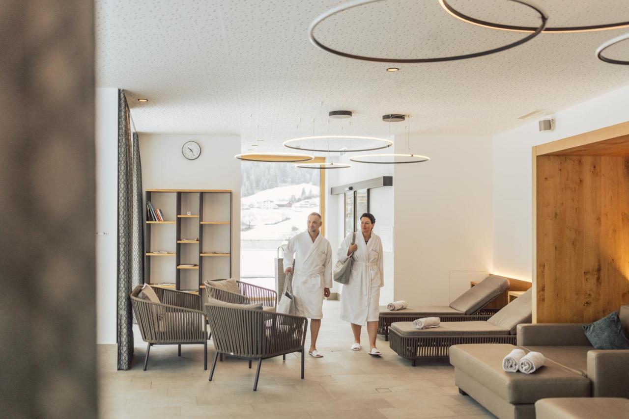 Weisseespitze Hotel Kaunertal