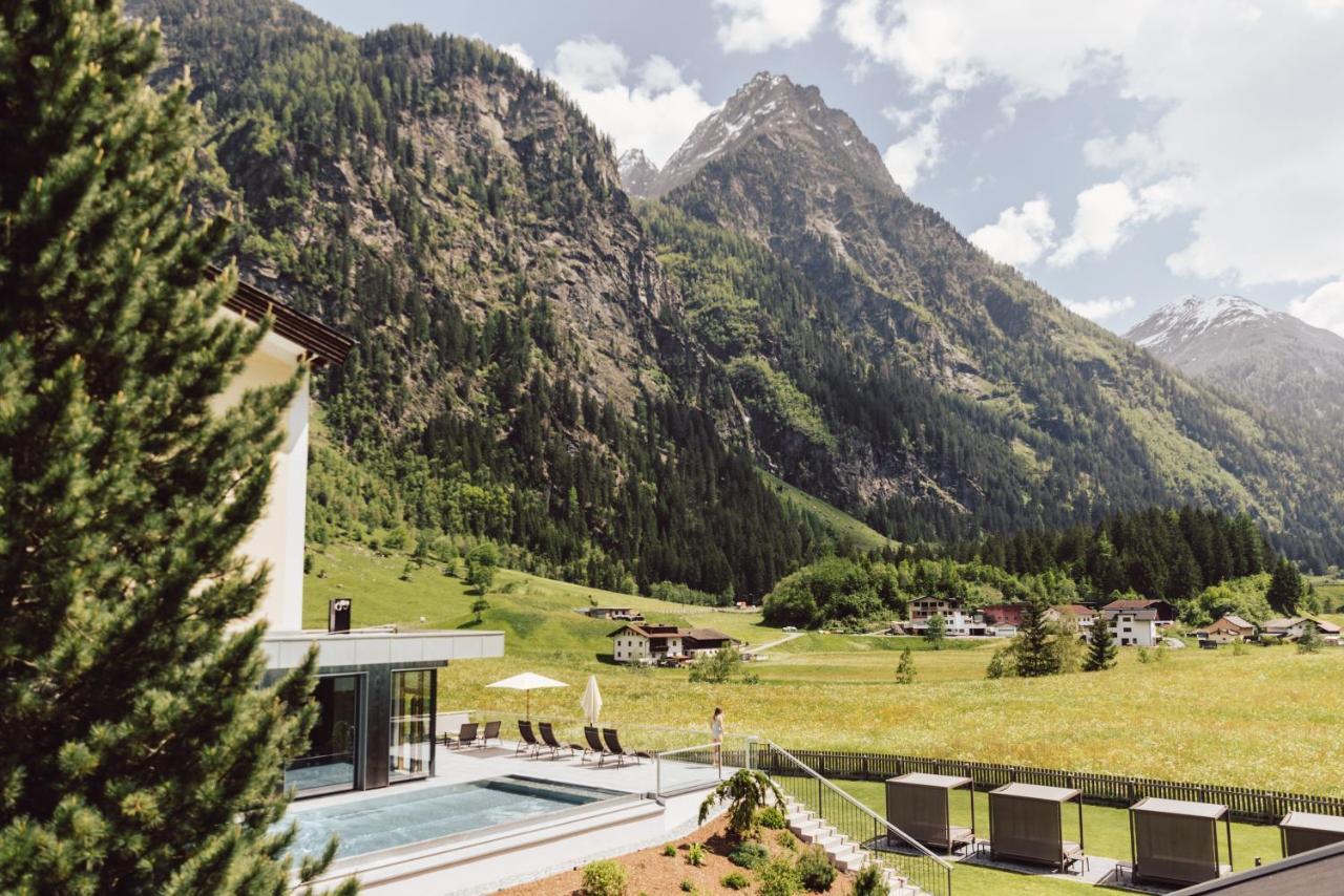 Weisseespitze 4* Kaunertal