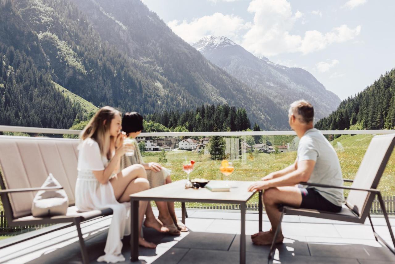 Weisseespitze 4* Kaunertal