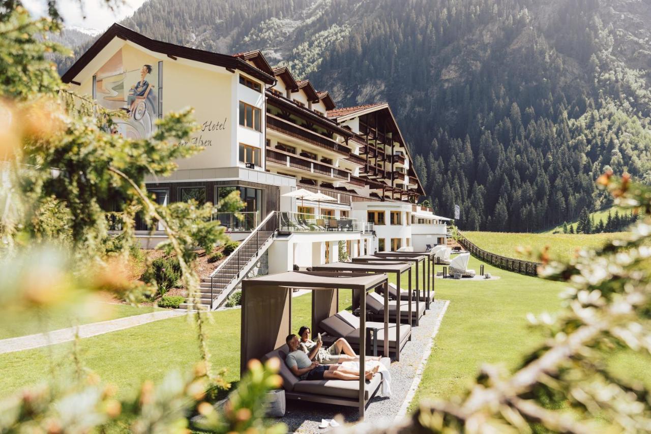 Weisseespitze Kaunertal