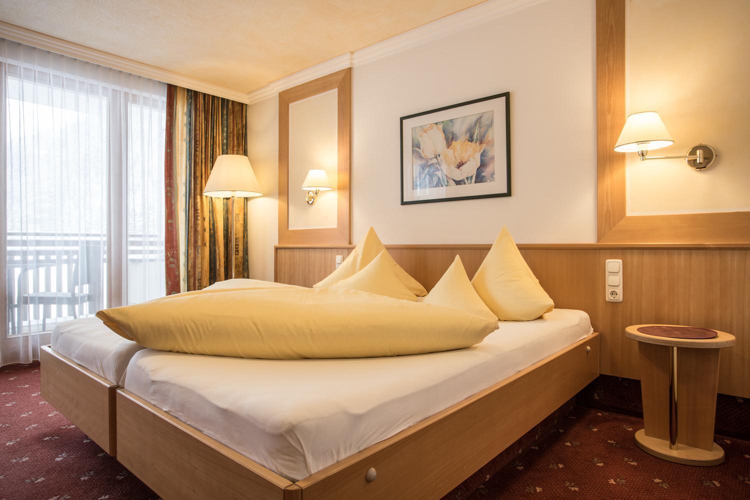 Weisseespitze 4* Kaunertal