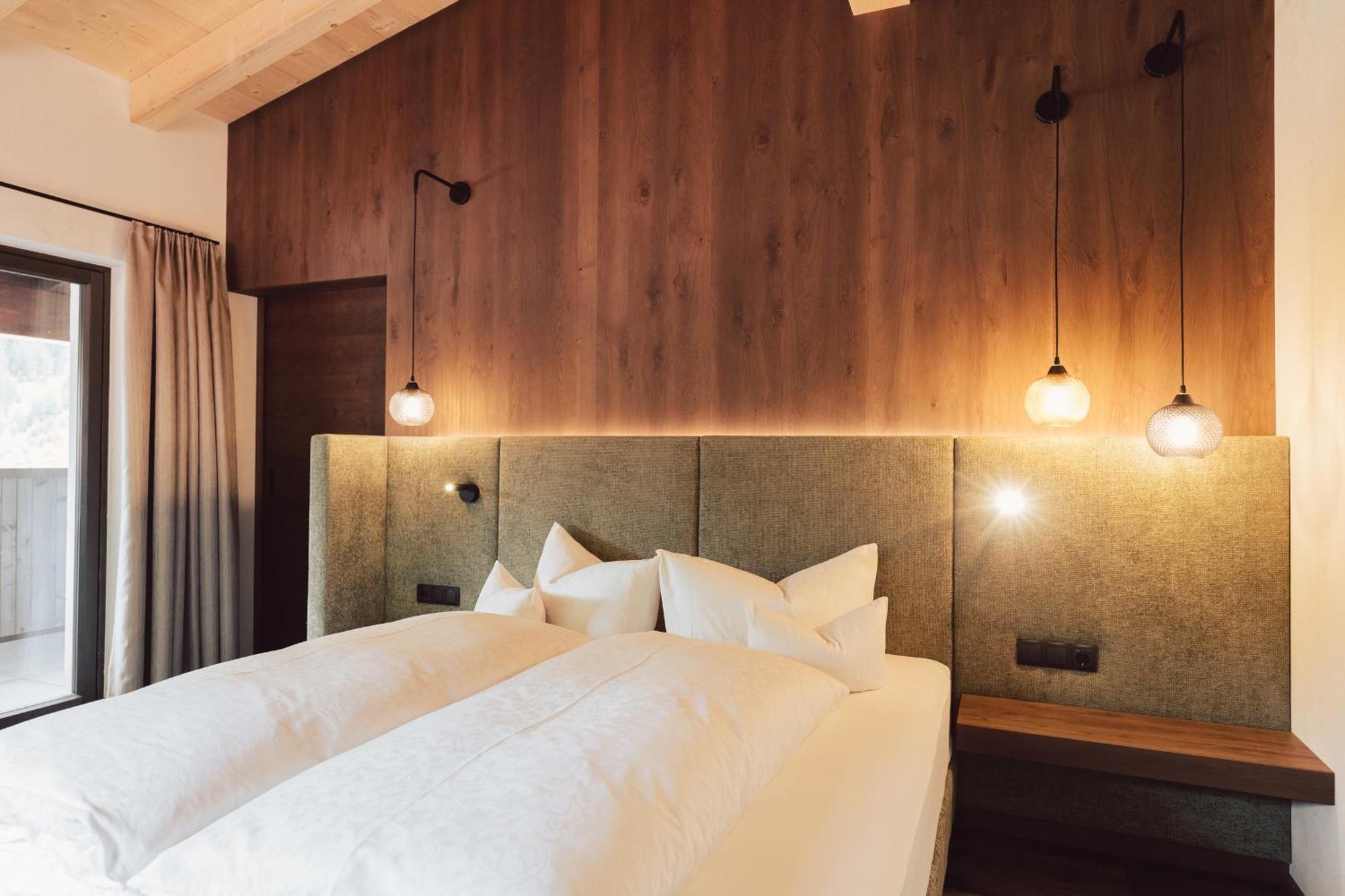 Hotel Weisseespitze