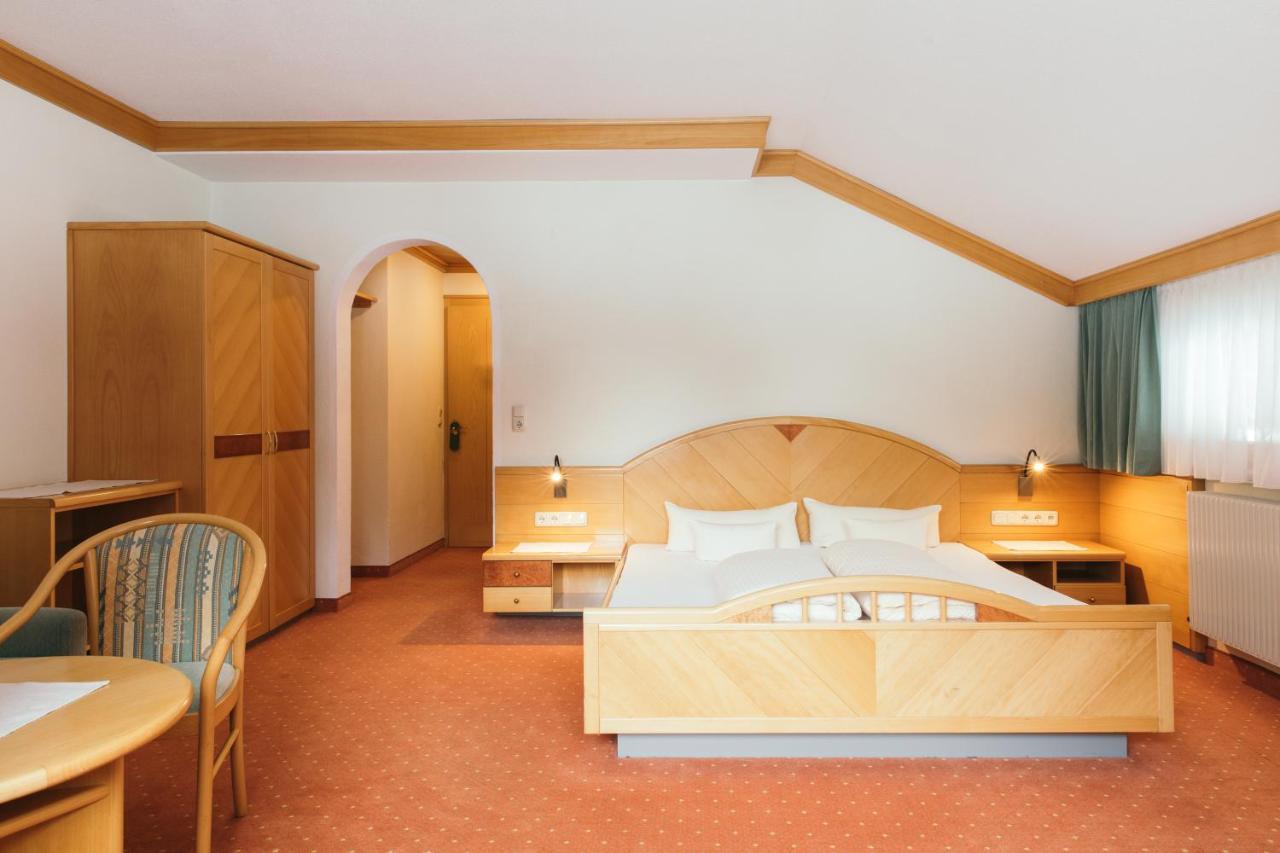 Weisseespitze 4* Kaunertal